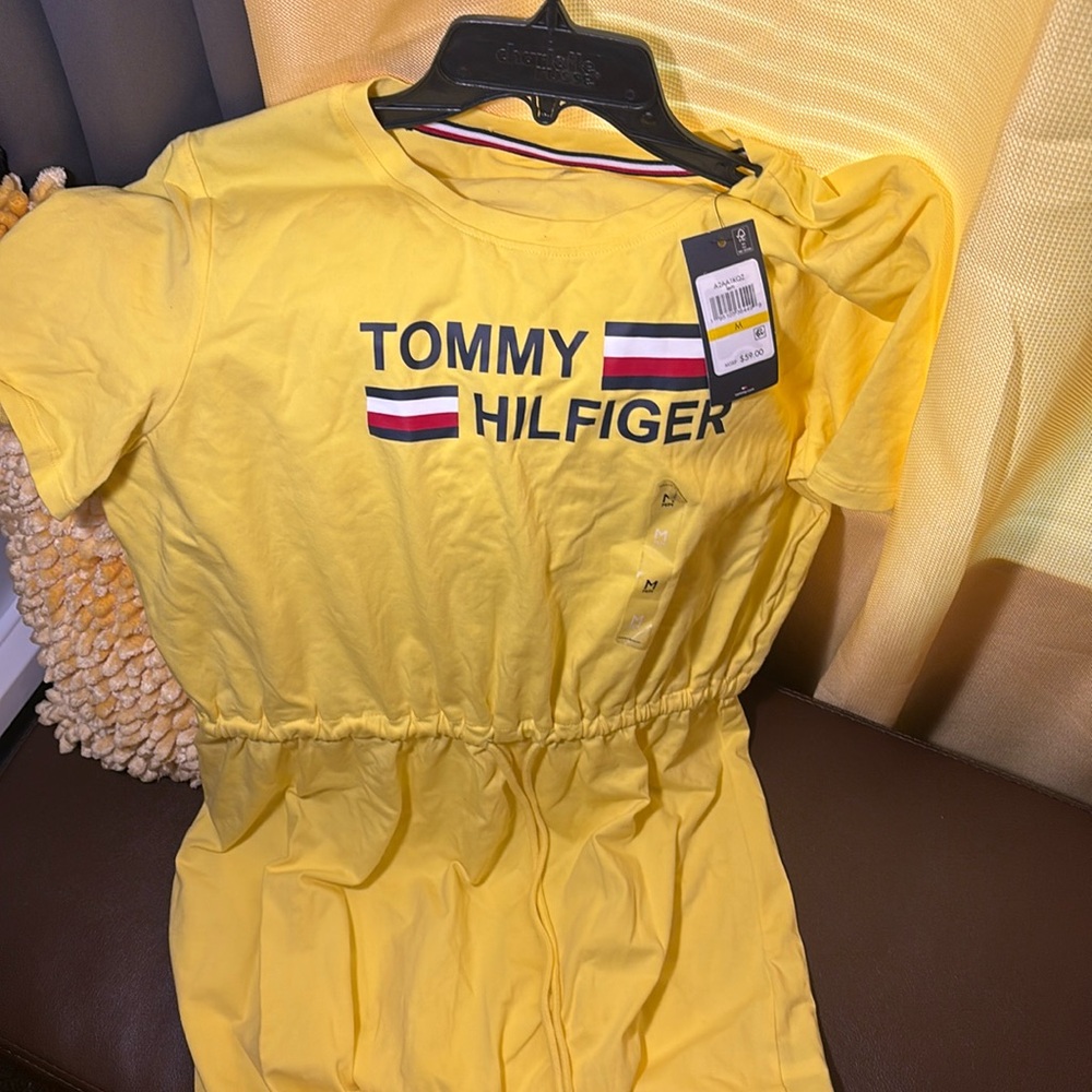 Tommy Hilfiger Dress